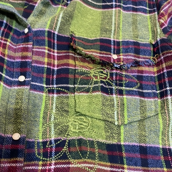 RYAN Michael Shirt - Picture 5 of 6